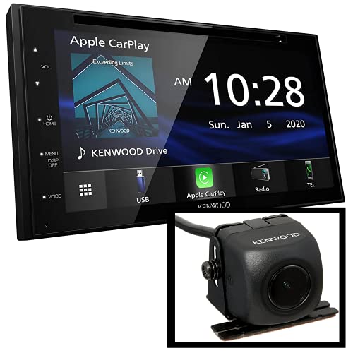 Kenwood DDX57S 6.8 Kenwood DDX57S 6.8